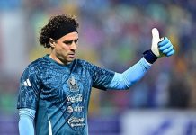 Miguel Herrera ve a Ochoa de titular en el Mundial 2026