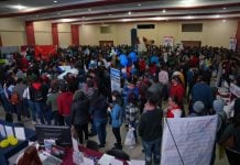 Ofertarán más de mil 500 vacantes durante la Primera Feria del Empleo 2026