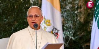 Papa León XIV insiste en querer visitar México