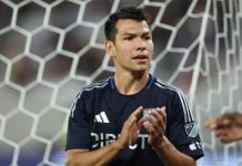 ‘Chucky’ Lozano se niega a salir de San Diego y Real Oviedo también lo busca