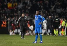 El Real Madrid suma otro fracaso en la Copa del Rey y agranda su lista de escándalos