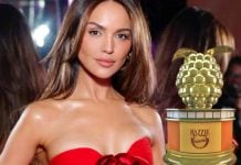 ¡La nominan por su mala actuación! Eiza González entra a los Razzie 2026