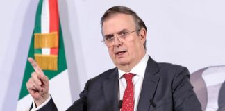 Revisión del T-MEC “prácticamente ya arrancó”: Ebrard