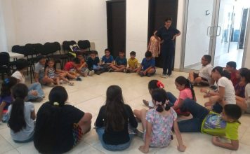 Abre gobierno municipal convocatoria para programa gratuito de apoyo integral educativo y emocional