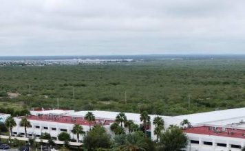 Anuncia la UT de Nuevo Laredo importantes proyectos educativos para el 2026