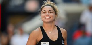 Renata Zarazúa debutará en el Australian Open 2026 y podría enfrentarse a la número 2 del mundo