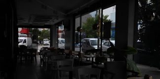 Buenos Aires se queda sin luz tras apagón masivo, en plena ola de calor