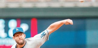 Kershaw regresa de su reciente retiro para jugar con Estados Unidos en el Clásico Mundial