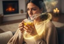 Mito o realidad: ¿El té de jengibre con menta y miel es bueno para aliviar la gripe?