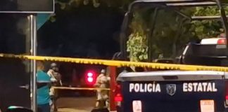 Masacre en Colima: asesinan a balazos a empresario y su familia
