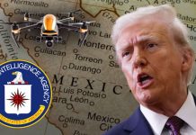 Busca EEUU operación conjunta antinarco de la CIA en México