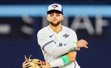 Bo Bichette firma con los Mets por 126 millones