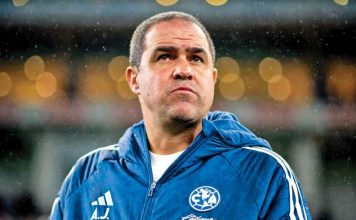 ¿Ultimátum al DT de América? Filtran reunión de Jardine, directiva y Emilio Azcárraga