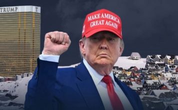 EEUU impondrá aranceles a países europeos en febrero si no apoyan compra de Groenlandia; la UE ya coordina “respuesta conjunta”