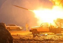 EEUU lanza nuevo ataque en Siria que abate a presunto líder afiliado de Al Qaeda