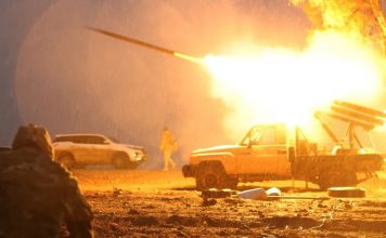 EEUU lanza nuevo ataque en Siria que abate a presunto líder afiliado de Al Qaeda