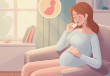 Paracetamol es seguro durante el embarazo, estudio