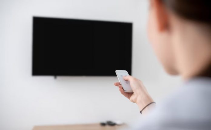 Y SMART TV