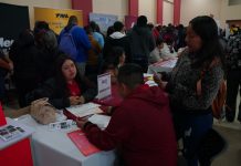 Todo listo para primer Feria del Empleo 2026 del gobierno municipal
