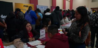 Todo listo para primer Feria del Empleo 2026 del gobierno municipal