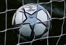 Partido de Champions League se juega a -14°C en Kazajistán
