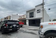 Albañil toca cables de alta tensión y sufre quemaduras en el 30% de su cuerpo