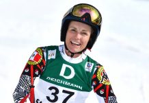 Sarah Schleper, la esquiadora que hará historia para México en Milano Cortina 2026
