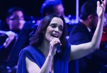 ¡Julieta Venegas vuelve a los escenarios! Anuncia gira para presentar su nuevo disco