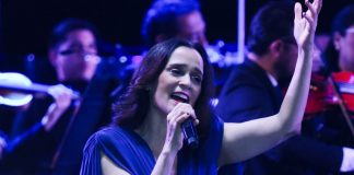 ¡Julieta Venegas vuelve a los escenarios! Anuncia gira para presentar su nuevo disco