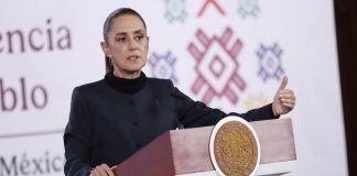 Sheinbaum dice que entrega de 37 capos a EEUU fue una “decisión soberana”; descarta que esté relacionada con llamada de Trump