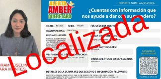 Buscan en todo el país a adolescentes desaparecidas en Querétaro; una ya fue localizada