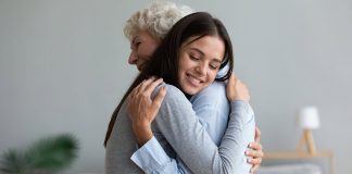 Día mundial del abrazo: estas son las distintas formas de abrazar y su significado