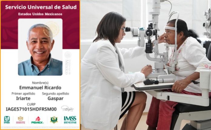 Y SALUD