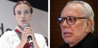 Sasha Sokol acusa a Luis de Llano por incumplir sentencia impuesta por la SCJN