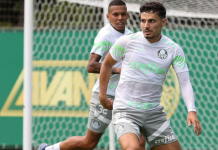 “Es lento y en declive”, advierten de Raphael Veiga, el caro fichaje que pretende América