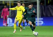 Manchester City pagará los boletos a sus fans tras la humillación ante Bodo/Glimt