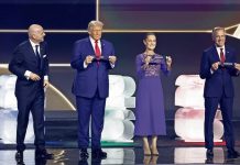 Boicot de Francia al Mundial 2026, una opción lejana por ahora