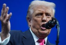 Donald Trump va contra los narcotraficantes y advierte ataque terrestre en México