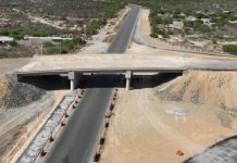 Rehabilitarán carreteras de Tamaulipas incluidas en plan federal “Megabachetón” 2026