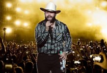 Carin León da positivo a dengue: estas son las nuevas fechas para sus shows en la Feria de León 2026