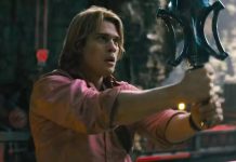 ¡He-Man regresa al cine! Revelan primer avance de ‘Masters of the Universe’