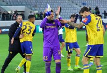 Memo Ochoa brilla en la Copa de Chipre: El portero mexicano eliminó al favorito con portería en cero