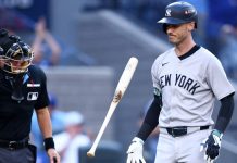 Cody Bellinger firma jugoso contrato con los Yankees