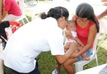 Yucatán, en alerta ante avance del sarampión; hacen llamado a vacunarse