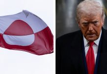 Trump retira amenaza de aranceles a Europa por Groenlandia