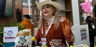 Altamira busca atraer inversiones y turistas durante feria internacional en España