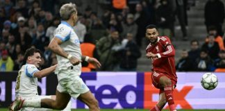 Un Liverpool sobrio vence 3-0 al Marsella