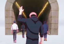 ¡Maki toma el control! El episodio más largo de ‘Jujutsu Kaisen’ de la temporada 3 durará 29 minutos