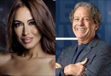 Ruso’ Brailovsky explota e insulta a compañera de FOX en pleno programa: “¡Pedazo de boluda!”