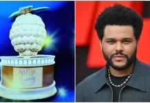 Premios Razzie 2026: Blancanieves y The Weeknd figuran entre las nominaciones a lo peor del cine